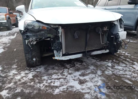 2016 Lexus Is 300 from USA, damaged, VIN JTHCM1D27G5010670